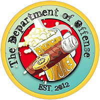 Department of Offense
